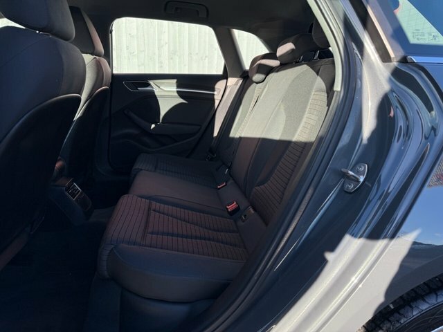 Audi A3 1.6 Tdi Sport White #20