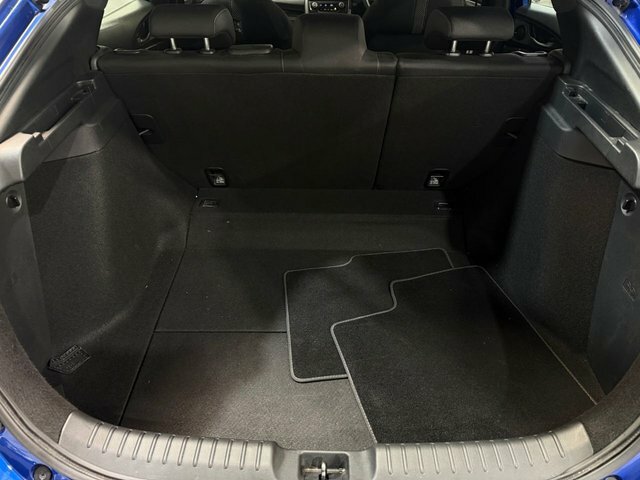 Honda Civic Civic Sr Vtec Black #36