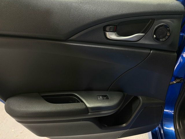 Honda Civic Civic Sr Vtec Black #26