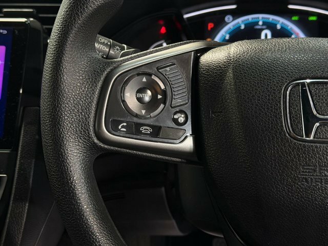 Honda Civic Civic Sr Vtec Black #10