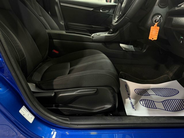 Honda Civic Civic Sr Vtec Black #13