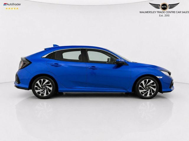 Honda Civic Civic Sr Vtec Black #7