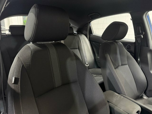 Honda Civic Civic Sr Vtec Black #35