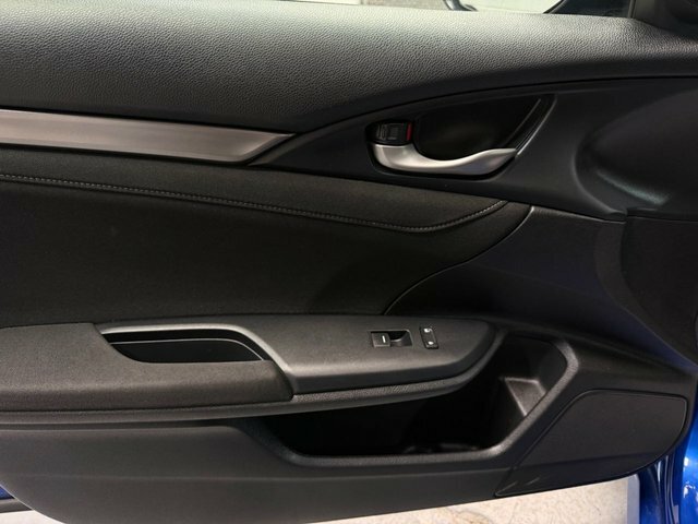 Honda Civic Civic Sr Vtec Black #24