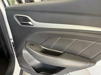 MG ZS 1.5 Vti-tech Exclusive Euro 6 Ss White #30