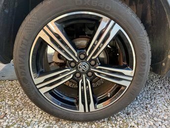 MG ZS 1.5 Vti-tech Exclusive Euro 6 Ss White #36