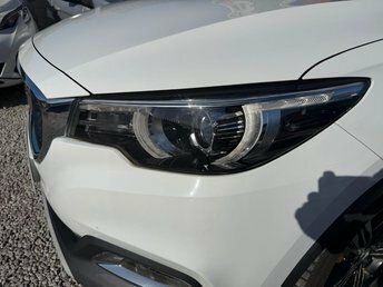 MG ZS 1.5 Vti-tech Exclusive Euro 6 Ss White #32