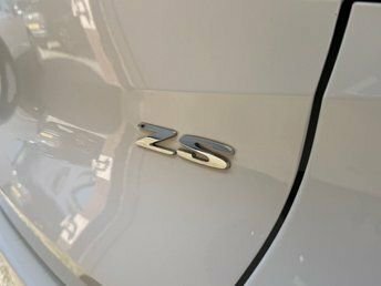 MG ZS 1.5 Vti-tech Exclusive Euro 6 Ss White #31