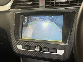 MG ZS 1.5 Vti-tech Exclusive Euro 6 Ss White #13