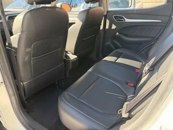 MG ZS 1.5 Vti-tech Exclusive Euro 6 Ss White #21