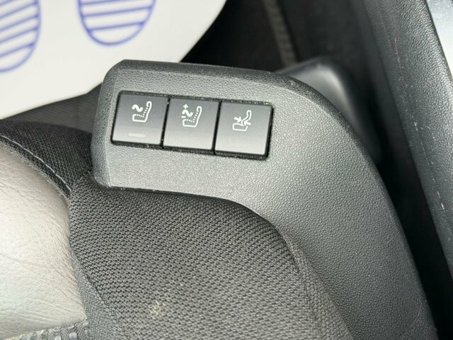 Citroen C4 Picasso Mpv Blue #26