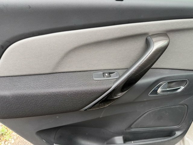 Citroen C4 Picasso Mpv Blue #51