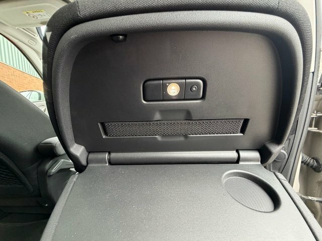 Citroen C4 Picasso Mpv Blue #41