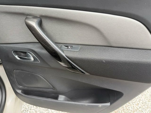Citroen C4 Picasso Mpv Blue #42
