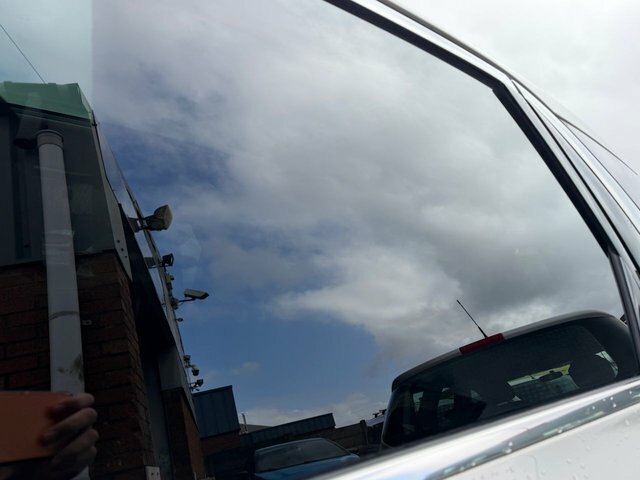 Citroen C4 Picasso Mpv Blue #60