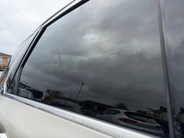 Citroen C4 Picasso Mpv Blue #39
