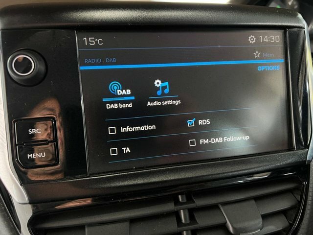 Peugeot 2008 Grey #14