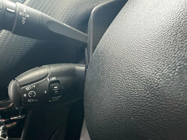 Peugeot 2008 Grey #29