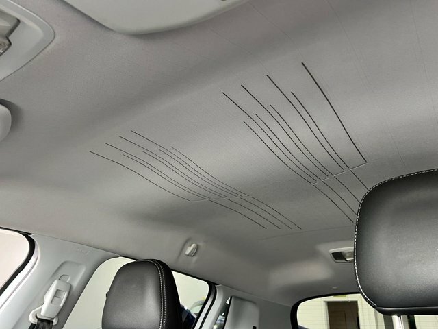 Peugeot 2008 Grey #27