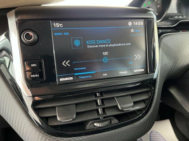 Peugeot 2008 Grey #16