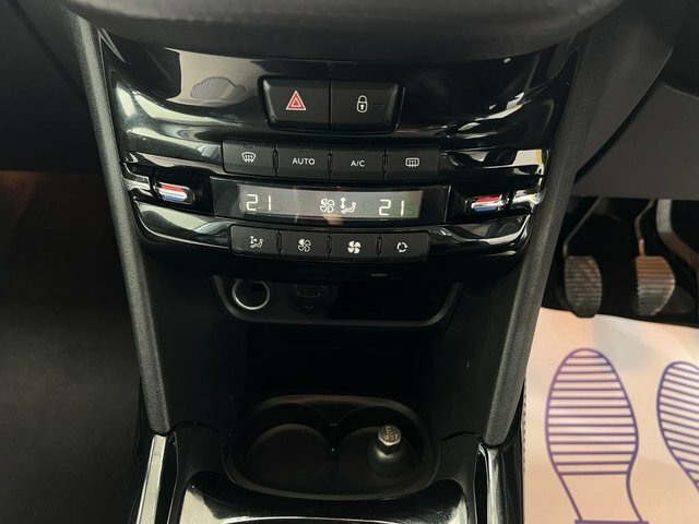 Peugeot 2008 Grey #21