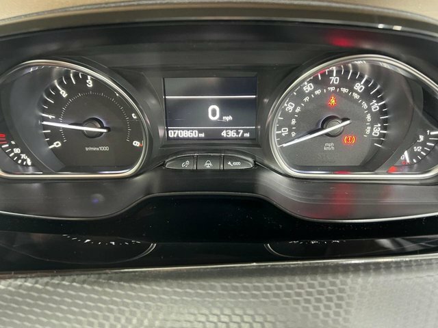 Peugeot 2008 Grey #23