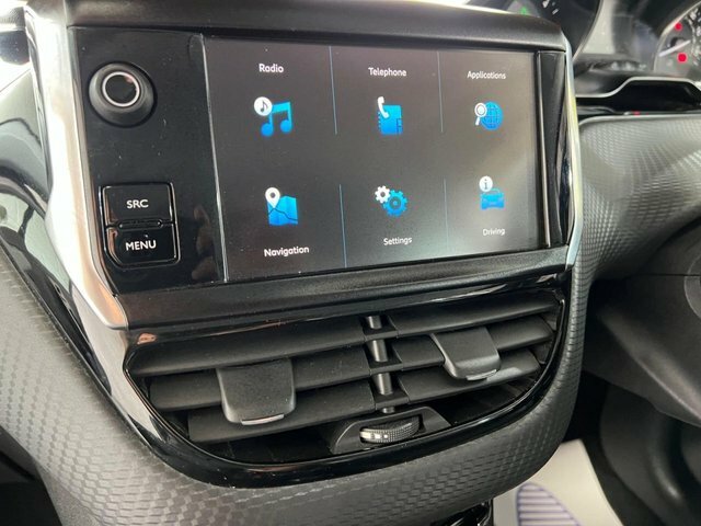 Peugeot 2008 Grey #15