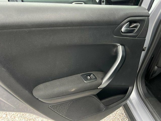 Peugeot 2008 Grey #13
