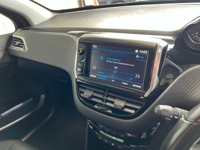 Peugeot 2008 Grey #18