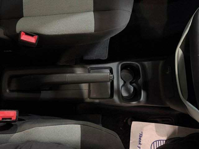 Citroen Berlingo Mpv Red #20