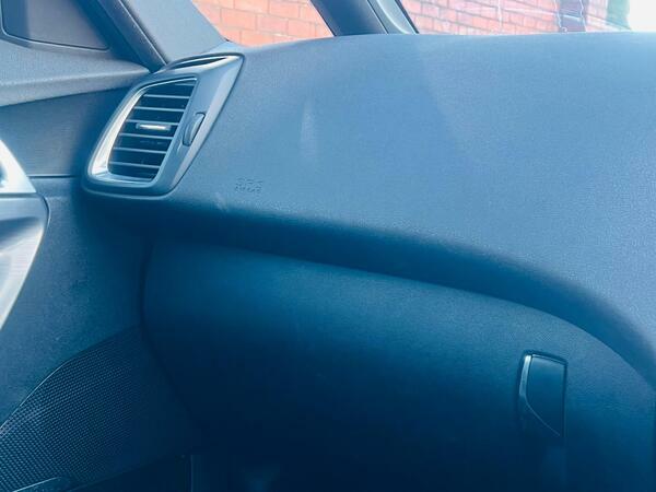 DS DS 5 2.0 Bluehdi Performance Line Black #26