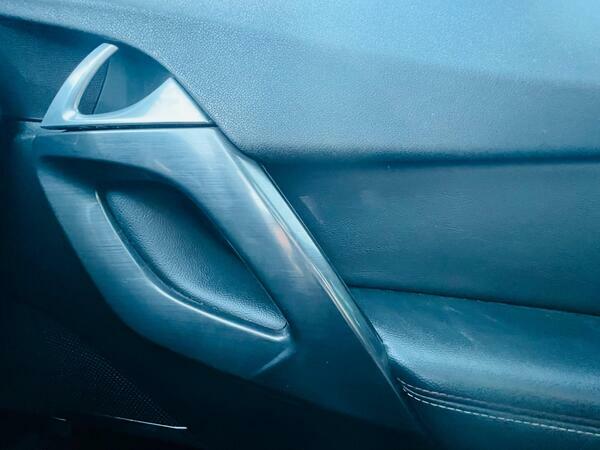 DS DS 5 2.0 Bluehdi Performance Line Black #28