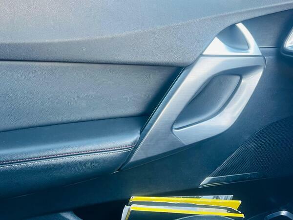 DS DS 5 2.0 Bluehdi Performance Line Black #25