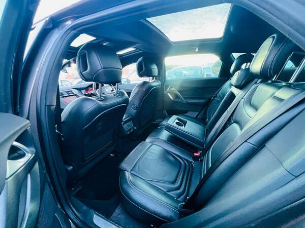 DS DS 5 2.0 Bluehdi Performance Line Black #20