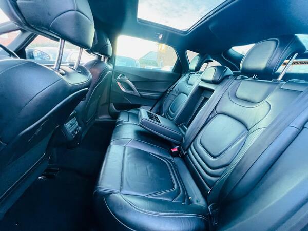 DS DS 5 2.0 Bluehdi Performance Line Black #19