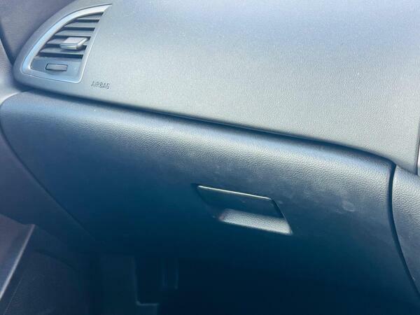 Vauxhall Astra 1.6 Cdti Ecoflex 94G Tech Line Hatchback Diese Black #29