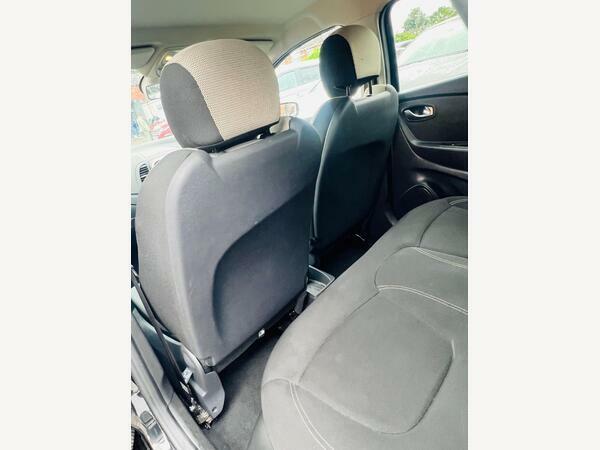 Renault Captur 0.9 Tce Energy Iconic Euro 6 Ss Grey #26