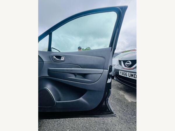 Renault Captur 0.9 Tce Energy Iconic Euro 6 Ss Grey #25