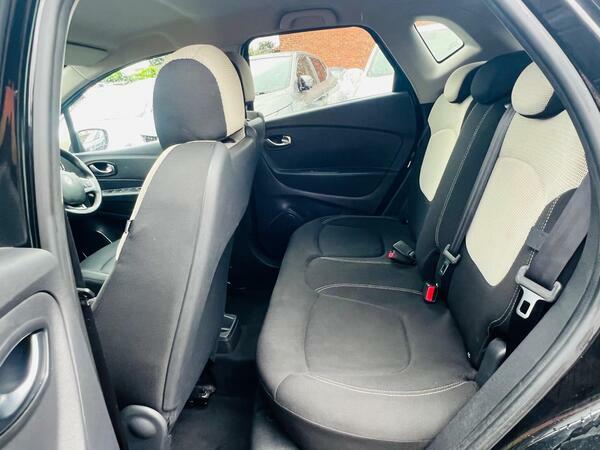 Renault Captur 0.9 Tce Energy Iconic Euro 6 Ss Grey #23