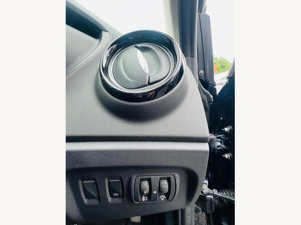 Renault Captur 0.9 Tce Energy Iconic Euro 6 Ss Grey #27