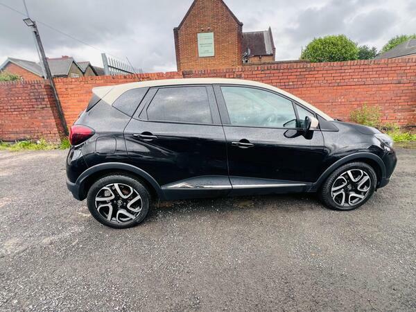 Renault Captur 0.9 Tce Energy Iconic Euro 6 Ss Grey #15