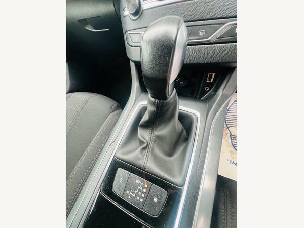 Peugeot 308 308 Active E-thp White #26