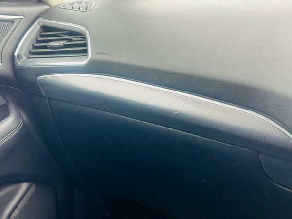 Ford Galaxy  Silver #30