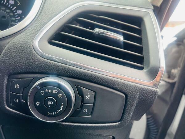 Ford Galaxy  Silver #26