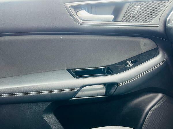 Ford Galaxy  Silver #31