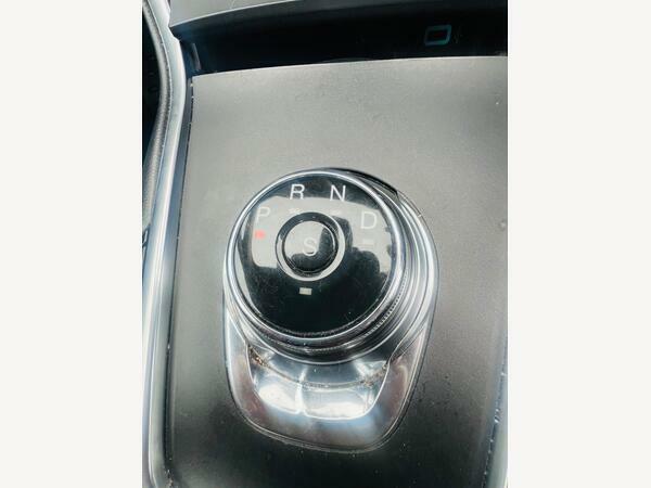 Ford Galaxy  Silver #28