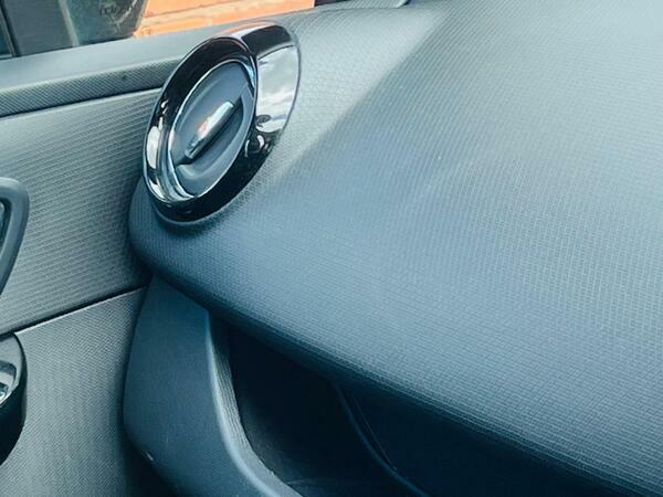 Renault Clio 1.5L Dynamique S Medianav Blue #32