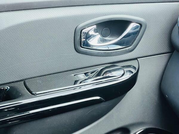 Renault Clio 1.5L Dynamique S Medianav Blue #31