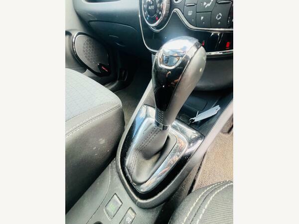 Renault Clio 1.5L Dynamique S Medianav Blue #29