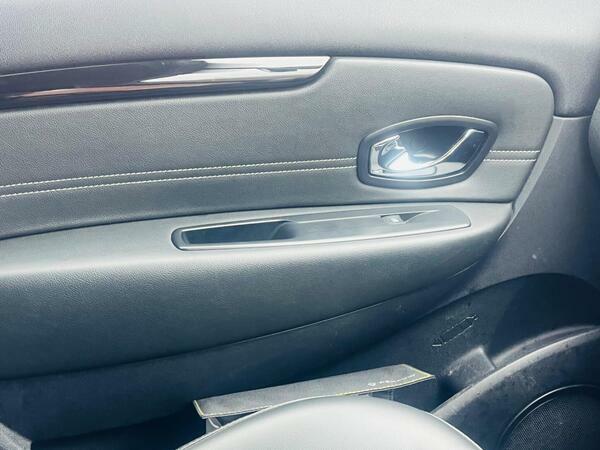 Renault Grand Scenic 1.5 Dci Dynamique Nav Euro 6 Ss Blue #25
